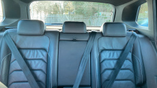 Volkswagen Tiguan 2.0 TDi 190 4Motion R-Line 5dr DSG Diesel Estate